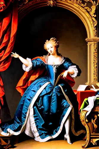 **Prompt 1,cenerentola,aubusson,harlequinade,malplaquet,rococo,batoni,domenichino,guarini,terpsichore,rosenkavalier,cepora judith,angelico,woman playing tennis,vouet,vicomte,versaille,tiepolo,carnaval