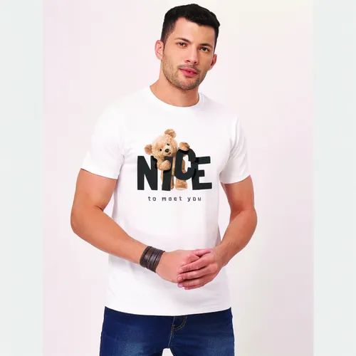 this design is made by qacletwear .,a man standing up wearing a nice white shirt,aljaz,nied,nicolae,nce,nicephore,niele