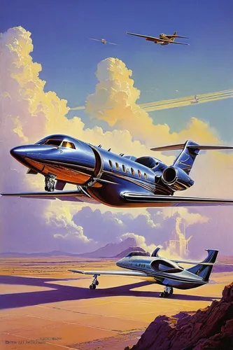 pilatus pc-12,corporate jet,learjet 35,pilatus pc 21,pilatus pc-24,business jet,gulfstream iii,cessna 402,gulfstream v,supersonic aircraft,supersonic transport,private plane,edsel citation,boeing 2707,cessna 421,bombardier challenger 600,jet aircraft,gulfstream g100,air transportation,boeing 727,Conceptual Art,Sci-Fi,Sci-Fi 19