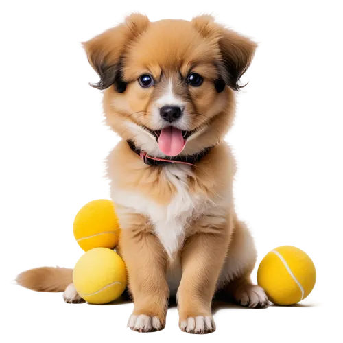 tennis ball,lemon background,the pembroke welsh corgi,nova scotia duck tolling retriever,golden retriever puppy,pembroke welsh corgi,cute puppy,dog photography,yellow background,golden retriever,cheerful dog,defence,golden retriver,playing with ball,defense,garrison,welsh corgi,pelota,tennis,ein,Art,Artistic Painting,Artistic Painting 24