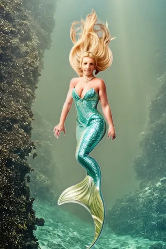 Britney spears swimming your ocean,mermaid background,believe in mermaids,merfolk,let's be mermaids,mermaid,mermaid tail,green mermaid scale,underwater background,merman,mermaids,mermaid scale,pisces,