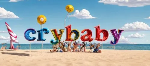 crybabies,sudbay,czubay,beach ball,erreway,calypsos,lullabye,crying babies,berryz,crybaby,vengaboys,coldplay,chideya,citabria,conchobar,btob,calaycay,cirkus,glay,videoclips,Realistic,Movie,Animated Hilarity