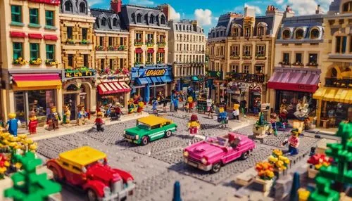 lego city,colorful city,micropolis,tilt shift,microdistrict,lego pastel,lego background,shopping street,miniland,de ville,belgique,lego,verbrugge,christmas town,amsterdam,medieval market,legoland,utrecht,toy store,leuven,Unique,Pixel,Pixel 04