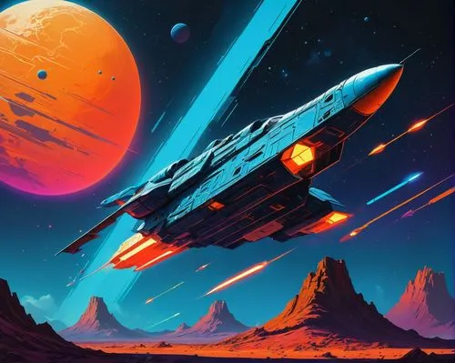 valerian,gradius,space ships,space art,homeworld,parsec,Conceptual Art,Sci-Fi,Sci-Fi 12