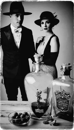 Dr-Tumblety's-Apothecary-Pittsburgh-Allentown-Inspired-by-Spirits-Distilling-Co-Jesse-Mader-Amanda-Rok-Mader-Jason-Snyder-Tin-Type-Vintage-Photography-moonshine-bootleggers-bonnie-clyde-prohibition-sm