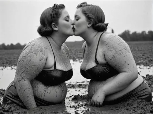 vintage girls,niffenegger,milkmaids,lartigue,burkinabes,mirror in the meadow,vintage women,retro women,kissing frog,1940 women,mirror image,radebaugh,vintage fairies,two girls,vintage 1950s,breastworks,girl kiss,mother kiss,bathers,pin-up girls