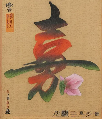 嘉，君子兰花朵与花叶材质，暗灰背景。,honzen-ryōri,ikebana,lotus leaves,flowers in envelope,maojian tea,flower painting,tuberose,cool woodblock images,pu'er tea,flower illustration,japanese art,oriental painting,junshan