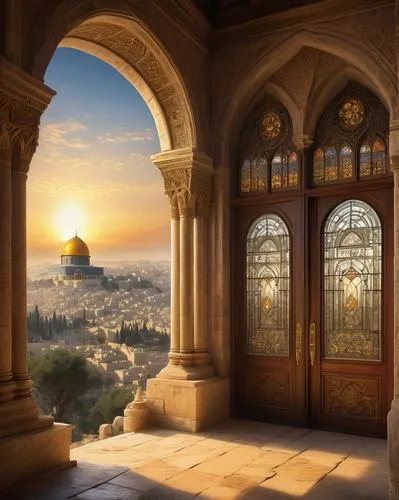 yerushalayim,jerusalem,holyland,aqsa,holy land,genesis land in jerusalem,ramadan background,arabic background,jerusalemites,theed,jerusalemite,nazareth,jerusalems,quds,hatorah,bahai,dome of the rock,monastery israel,atiyah,windows wallpaper,Illustration,Retro,Retro 24