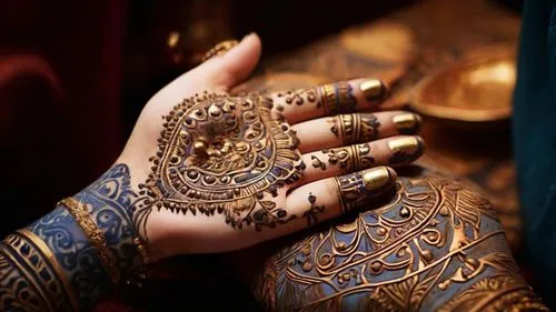 mehendi,mehndi,mehndi designs,fatma's hand,indian bride,henna dividers,henna frame,henna,henna designs,hand painting,gold ornaments,wedding rings,wedding ring,golden weddings,woman hands,artistic hand,gold rings,hands,female hand,engaged