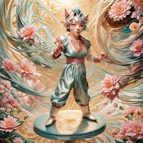 magnolia,chinese art,flora,magnolia blossom,woman holding pie,sakura blossom,girl in flowers,woman with ice-cream,magnolias,japanese sakura background,oriental painting,girl picking flowers,flower painting,tea tin,camellia blossom,rococo,flower fairy,baroque angel,hula,camellia