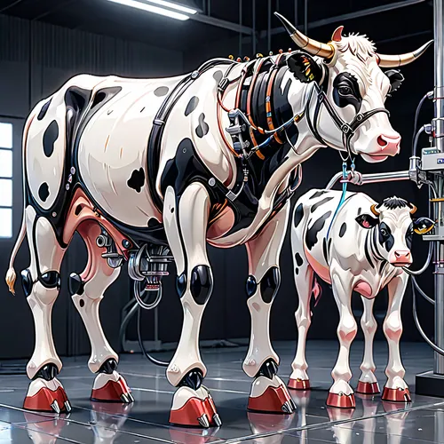 holstein cow,dairy cow,dairy cows,red holstein,holstein cattle,milk cow,holstein-beef,milk cows,bovine,two cows,mother cow,horns cow,dairy cattle,oxen,cow,alpine cow,working animal,milking,holstein,zebu,Anime,Anime,General