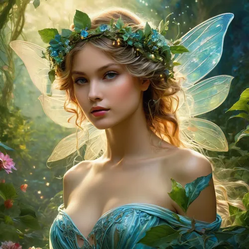 faery,faerie,fairy queen,fairy,flower fairy,garden fairy,rosa 'the fairy,little girl fairy,fantasy art,fantasy portrait,rosa ' the fairy,dryad,fairy tale character,fantasy picture,fairies,fae,fairies aloft,vintage fairies,fairy world,enchanting,Conceptual Art,Fantasy,Fantasy 05