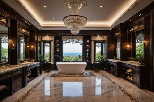 luxury bathroom,luxury home interior,bath room,luxury property,luxury,bathroom,luxury home,luxurious,luxury real estate,barrooms,poshest,vanities,luxuriously,bridal suite,amanresorts,lavatory,washroom,penthouses,palatial,luxe,Illustration,Retro,Retro 07