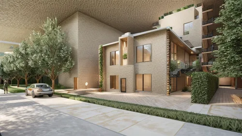 new housing development,3d rendering,appartment building,sand-lime brick,build by mirza golam pir,render,housebuilding,residential house,apartment building,eco-construction,townhouses,apartment block,an apartment,apartments,residences,block balcony,apartment house,eco hotel,apartment complex,residential building