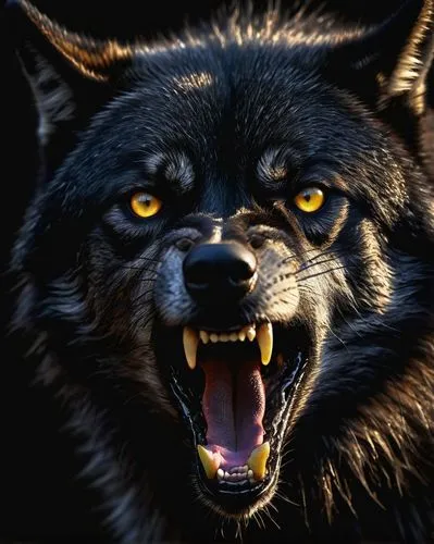 werewolf,wolf,wolves,howling wolf,werewolves,gray wolf,european wolf,wolf hunting,howl,snarling,wolfman,scar,wolfdog,red wolf,black shepherd,wolf bob,yellow eyes,wolverine,canis lupus,roaring,Photography,General,Natural