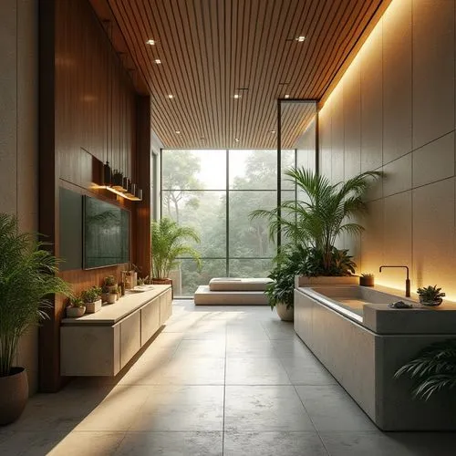 luxury bathroom,modern minimalist bathroom,interior modern design,bath room,3d rendering,hallway space,landscape design sydney,washroom,luxury home interior,modern decor,washrooms,amanresorts,rest room,garden design sydney,bathroom,contemporary decor,banyo,render,hallway,landscaped,Photography,General,Realistic