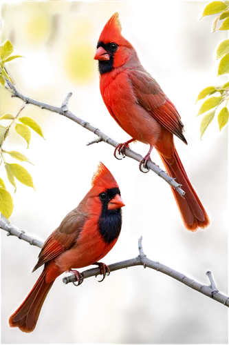 northern cardinal,male northern cardinal,cardinals,red feeder,red cardinal,red bunting,red headed finch,crimson finch,tanager,male finch,scarlet honeyeater,american rosefinches,red avadavat,red bird,finches,cardinal,red finch,scarlet tanager,red beak,birds on a branch,Illustration,Abstract Fantasy,Abstract Fantasy 23