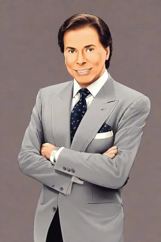 tenay,popeil,menem,edgeworth,sedaka,tartikoff,Digital Art,Comic