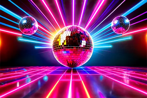 disco ball,disco,mirrorball,mirror ball,prism ball,discotheque,discotheques,christmas balls background,eurodisco,discoidal,orb,dancefloor,retro background,electropop,sphere,technosphere,glass ball,abstract retro,discoid,spirit ball,Illustration,Realistic Fantasy,Realistic Fantasy 38