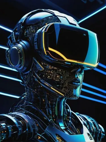 tron,cybernetic,cybernetically,cyberpatrol,cyberview,robocop,vr,cyber glasses,cyberian,cyber,cyberspace,3d man,vr headset,technological,cyberscope,cyberarts,vrml,cyberdog,virtuality,virtual,Illustration,Black and White,Black and White 17