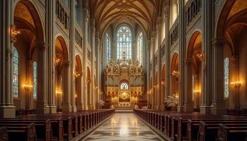 transept,ulm minster,koln,cathedral st gallen,kerk,cathedral,interior view,nidaros cathedral,pieterskerk,evangelischen,nave,gothic church,presbytery,duomo,main organ,markale,the cathedral,jesuit church,the interior,verkerk,Photography,General,Realistic