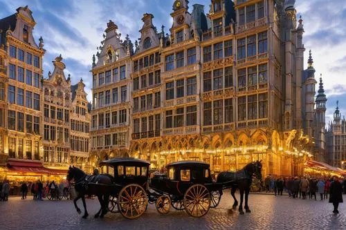 grand place,brussels belgium,brussel,leuven,bruselas,verbrugge,belgium,brussels,bruxelles,belgica,anvers,antwerpen,terbrugge,ghent,antwerp,brugge,benelux,markale,bremen,arras,Art,Artistic Painting,Artistic Painting 41