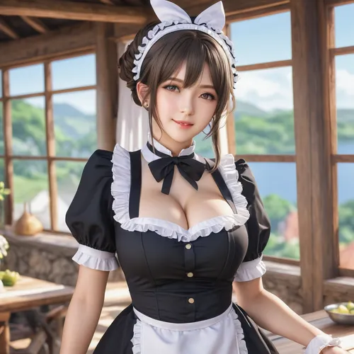 maid,bavarian,honmei choco,kantai collection sailor,country dress,erika,烧乳鸽,bavarian swabia,1,koto,the sea maid,japanese idol,japanese kawaii,oktoberfest,jin deui,青龙菜,nurse uniform,ayu,poi,cosplay image,Photography,General,Natural