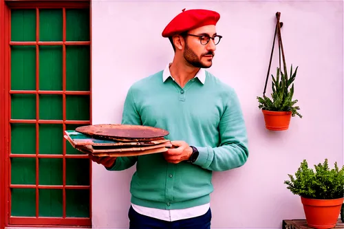 barfi,pizza service,hipster,natekar,gmm,pizza supplier,newsboy,gondolier,retro frame,sardari,deliveryman,greenscreen,antonoff,the model of the notebook,watercolourist,kunal,hipsters,pizza box,houseleek,cookbook,Illustration,Vector,Vector 10