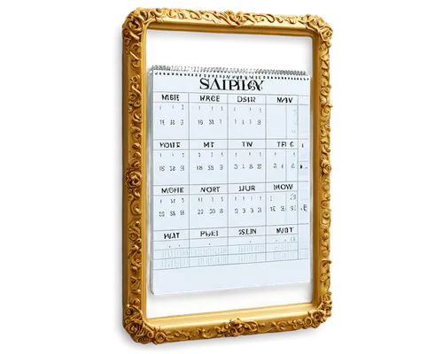 wall calendar,tear-off calendar,mexican calendar,botanical square frame,sugar bag frame,calendar,sudoku,gold foil art deco frame,decorative frame,advent calendar printable,digital photo frame,saranka,vintage christmas calendar,botanical frame,music note frame,counting frame,calender,picture frame,framed paper,frame mockup,Illustration,Retro,Retro 07