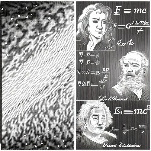 leibniz,sheet of music,einstein,sheet music,theory of relativity,bach fast,bach,mozartkugeln,mozart,calculus,music sheets,algebra,quartet in c,relativity,physicist,albert einstein,formula,mozartkugel,music sheet,mathematics,Design Sketch,Design Sketch,Character Sketch