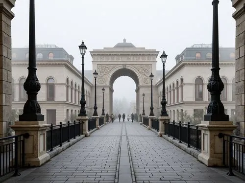 lubyanka,archways,smolny,saint petersburg,lviv,saintpetersburg,archway,mikhailovsky,nevsky,tsarskoe,leningrad,petrograd,foggy day,arras,city gate,gatchina,saint petersbourg,amalienborg,poundbury,theed