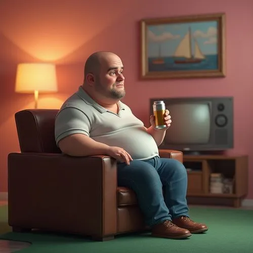 stav,bjornsson,nl,tartakovsky,man with a computer,renderman