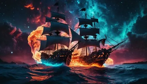 fireships,fire background,pirate ship,maelstrom,fireship,fantasy picture,galleon,sea sailing ship,fire and water,ghost ship,ironsides,sail ship,caravel,naval battle,sailing ship,poseidon,spelljammer,sailing ships,dragon fire,whaleship,Photography,Artistic Photography,Artistic Photography 07