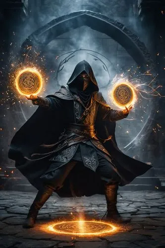 balrog,sorcerer,conjurer,pyrokinesis,prospal,revan,Photography,General,Fantasy