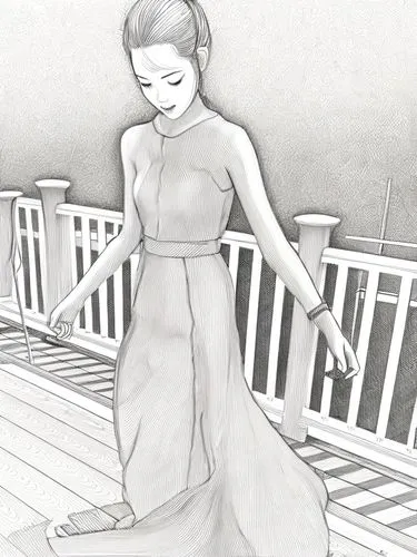 fashion illustration,girl in a long dress,fashion sketch,girl in a long dress from the back,a girl in a dress,evening dress,vintage dress,girl walking away,bridal clothing,vintage drawing,bridesmaid,c