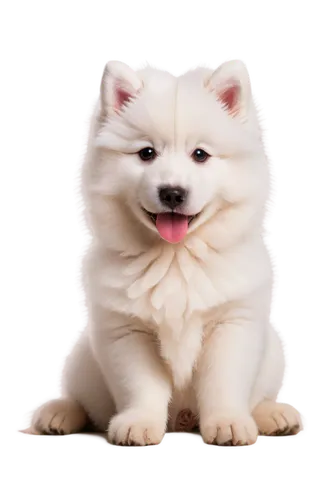 huichon,samoyed,inu,pomeranian,white dog,shoob,samoyedic,cute puppy,transparent background,cheerful dog,whitey,dogana,gongju,pomeranians,atka,bichon,dogrib,dog,kishu,ein,Art,Artistic Painting,Artistic Painting 22