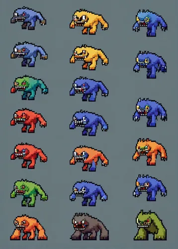 rodentia icons,animal icons,sea cows,animal shapes,color rat,round animals,mammals,dinosaurs,buffalo herd,ankylosaurus,sea mammals,grizzlies,stacked animals,scale lizards,animal stickers,blobs,crocodiles,otters,many teat mice,lab mouse icon,Unique,Pixel,Pixel 01