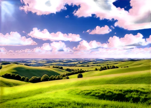 landscape background,rolling hills,meadow landscape,hills,beautiful landscape,high landscape,grasslands,background view nature,panoramic landscape,mountainous landscape,cartoon video game background,grassland,background vector,3d background,virtual landscape,salt meadow landscape,nature landscape,mountain landscape,green landscape,the hills,Unique,3D,Panoramic