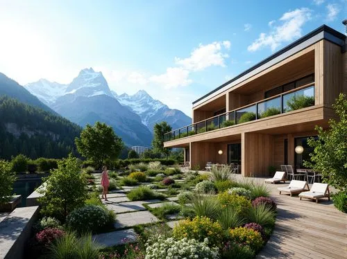 house in the mountains,alpine style,house in mountains,chalet,grindelwald,amanresorts,swiss house,alpine landscape,murren,gstaad,zermatt,switzerland chf,svizzera,kandern,lefay,landscaped,mountain huts,luxury property,verbier,chamonix