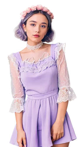 doll dress,png transparent,lilac,vintage lavender background,lavender,purple background,mauve,pale purple,fae,light purple,little girl dresses,white with purple,tutu,transparent background,transparent image,white purple,precious lilac,dress doll,child fairy,bjork,Art,Artistic Painting,Artistic Painting 21