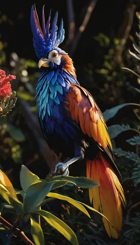 colorful birds,macaw hyacinth,tropical bird,tropical birds,an ornamental bird,guacamaya,ornamental bird,bird painting,golden pheasant,exotic bird,bird of paradise,eastern rosella,bird-of-paradise,beautiful macaw,flower bird of paradise,couple macaw,flower and bird illustration,tropical bird climber,scarlet macaw,ring necked pheasant,Photography,Artistic Photography,Artistic Photography 02