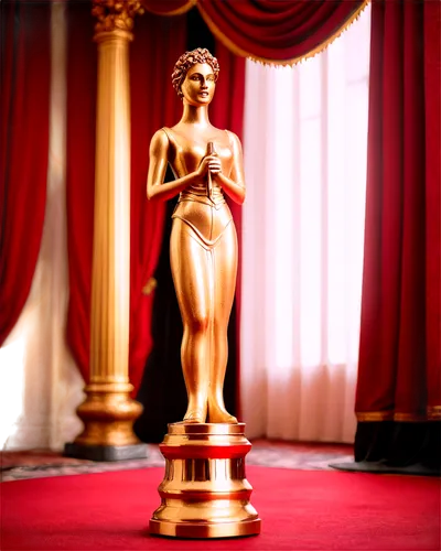 oscars,statuette,golden buddha,award background,golden candlestick,art deco woman,step and repeat,decorative figure,award,theravada buddhism,buddha statue,the statue,golden scale,3d figure,buddha figure,wax figures museum,lady justice,art deco,a wax dummy,hollywood actress,Conceptual Art,Oil color,Oil Color 09