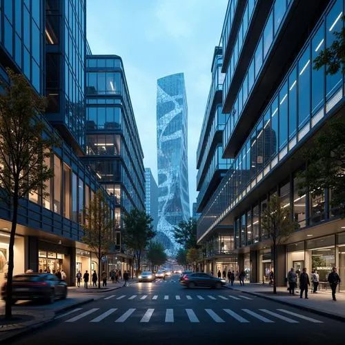 marunouchi,potsdamer platz,omotesando,zeil,friedrichstrasse,mvrdv,roppongi,citycenter,europan,azabu,bjarke,tishman,hafencity,transbay,yurakucho,3d rendering,shiodome,megaproject,renderings,hudson yards