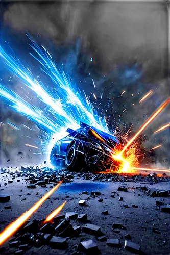 battlezone,fighter destruction,firefight,hyperdrive,mobile video game vector background,countercharge,vehicle wreck,detonation,underfire,nightfighter,detonations,speeder,exploder,light streak,shockwave,counterblast,accelerating,onrush,hyperspeed,shatters,Illustration,Realistic Fantasy,Realistic Fantasy 46