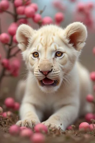 lion cub,little lion,baby lion,cub,white lion,photo shoot with a lion cub