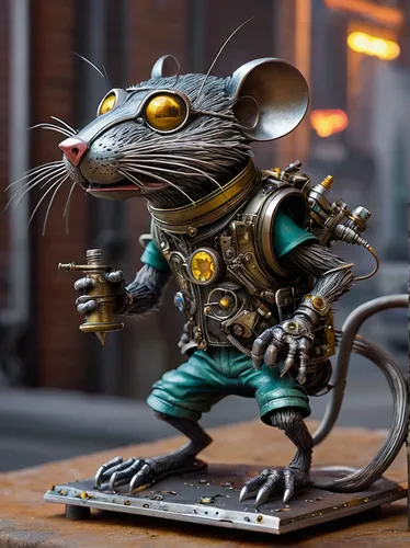 musical rodent,rat,splinter,rat na,color rat,mousetrap,year of the rat,computer mouse,rataplan,mouse,mouse trap,rodent,vintage mice,ratatouille,rodents,dormouse,bush rat,jiminy cricket,straw mouse,mice,Conceptual Art,Fantasy,Fantasy 09