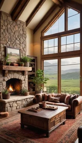 family room,fire place,fireplace,fireplaces,beautiful home,sunroom,home landscape,living room,rustic aesthetic,livingroom,country cottage,home interior,sitting room,luxury home interior,rustic,wooden windows,hovnanian,country estate,wooden beams,wood stove,Art,Classical Oil Painting,Classical Oil Painting 13