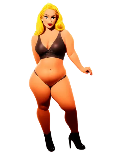 3d render,gradient mesh,lbbw,3d model,3d figure,3d rendered,sun,bbw,body positivity,hypermastus,fat,derivable,broncefigur,jiggly,sculpt,sun exposure,gunt,shader,bariatric,plumper,Illustration,American Style,American Style 13