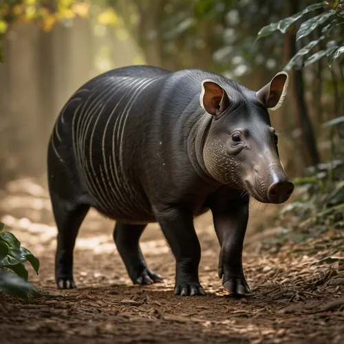 tapir,pot-bellied pig,wild boar,boar,domestic pig,aardvark,uintatherium,hippo,silver agouti,peccary,quagga,warthog,terrestrial animal,indian rhinoceros,hippopotamus,pig,anthracoceros coronatus,rhinoceros,zosterops japonicus,black rhinoceros,Photography,General,Natural