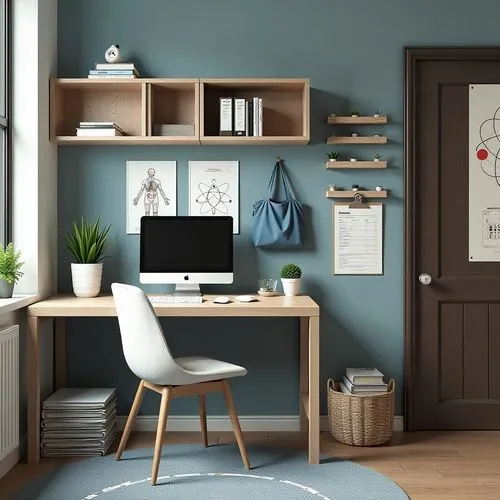 blur office background,wooden desk,creative office,modern office,office desk,working space